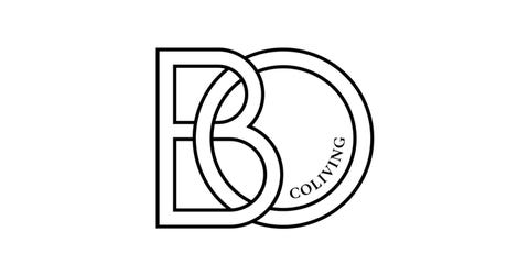 Bo Coliving AS logo