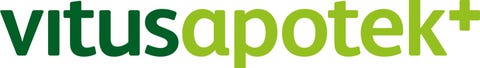 Vitusapotek logo