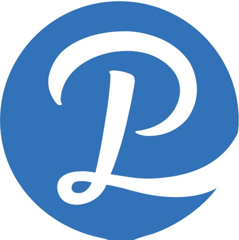 Partyland Norway AS logo