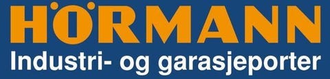 Hörmann Norge AS logo