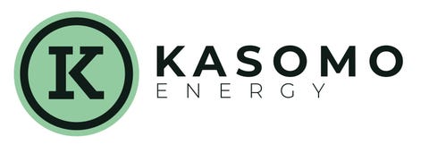 KASOMO Energy AS logo