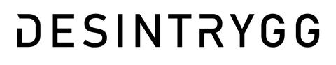 Desintrygg AS logo