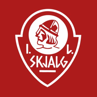 IDRETTSLAGET SKJALG logo