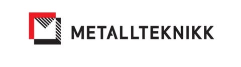 As Metallteknikk logo