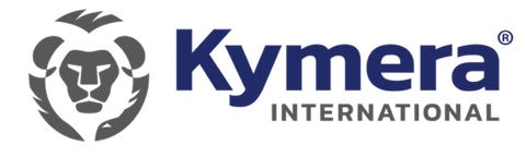 FIVEN NORGE AS (A Kymera International Company) logo
