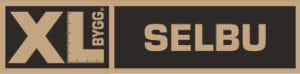 XL-BYGG Selbu logo