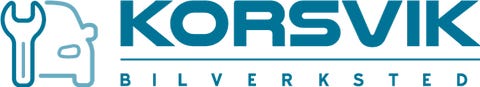 KORSVIK BILVERKSTED AS logo