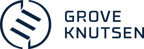 Grove Knutsen & Co AS logo