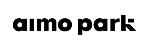Aimo Park Norway logo
