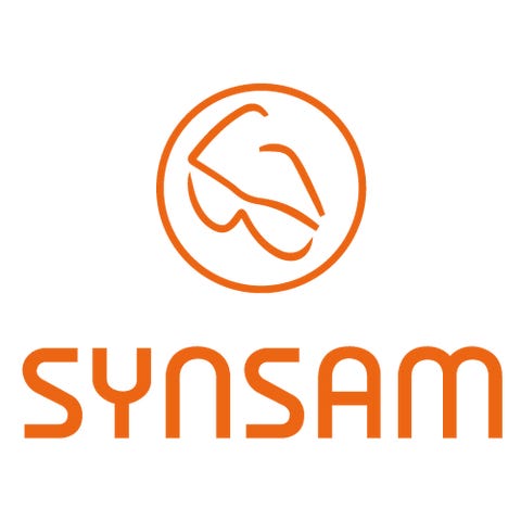 Synsam Group Norge logo