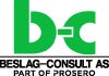 Beslag Consult AS logo