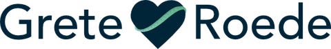 Roede AS logo