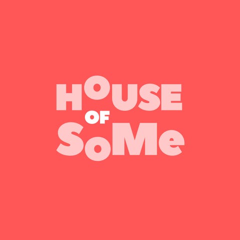 House of SoMe logo