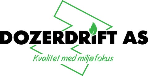 Dozerdrift AS logo