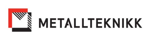 As Metallteknikk logo