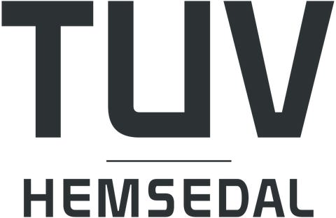 Tuv Hemsedal Utvikling AS logo