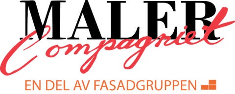 Malercompagniet Oslo AS logo