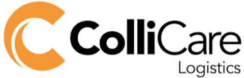 COLLICARE HOLDING AS logo