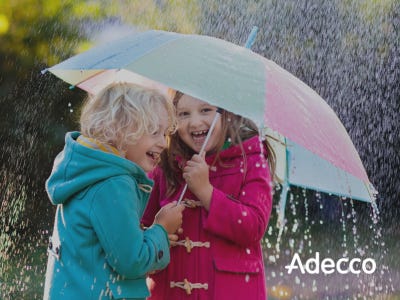 Adecco logo