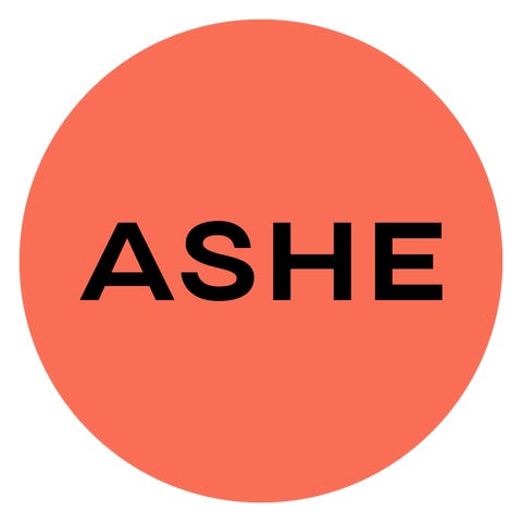 ASHE SPORTS AS logo