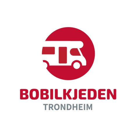Bobil Trondheim AS logo