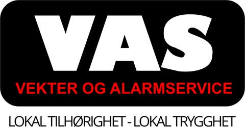VEKTER OG ALARMSERVICE AS logo