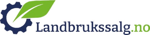 Landbrukssalg.no AS logo