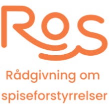 Rådgivning Om Spiseforstyrrelser logo