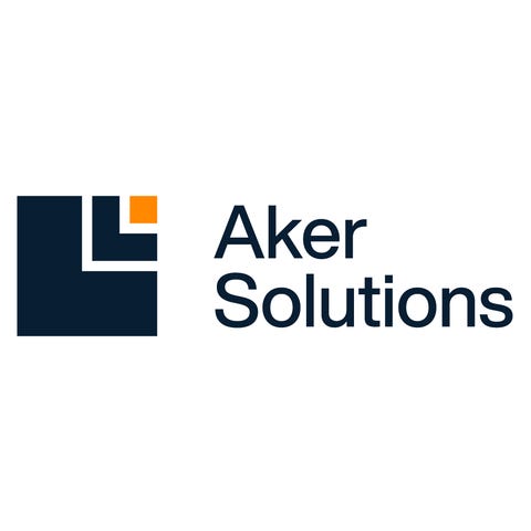 Aker Solutions logo