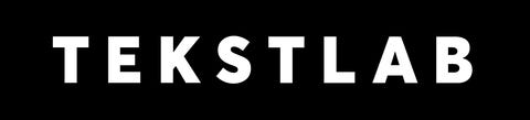 Stiftelsen TekstLab logo