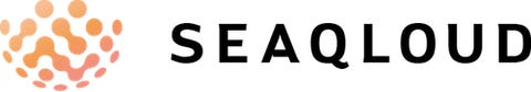 SEAQLOUD AS logo