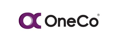 Oneco Elektro region sør logo