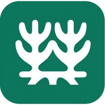 Norges Naturvernforbund logo