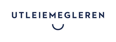 Utleiemegleren Vestfold logo