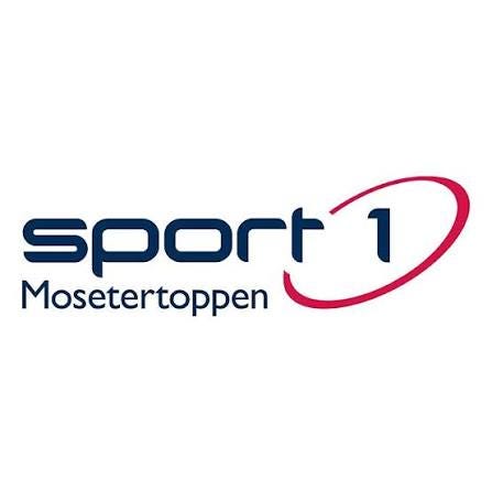 Sport 1 Mosetertoppen (Husumgruppen AS) logo