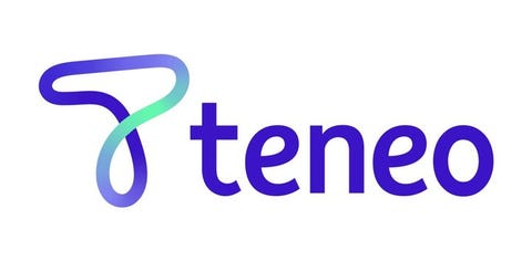 Teneo AS logo