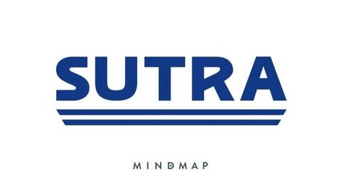 Sutra AS logo
