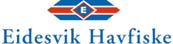Eidesvik Havfiske AS logo
