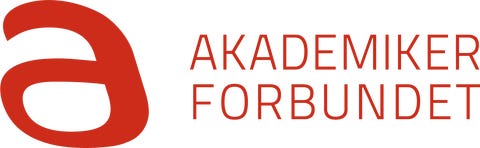 Akademikerforbundet logo