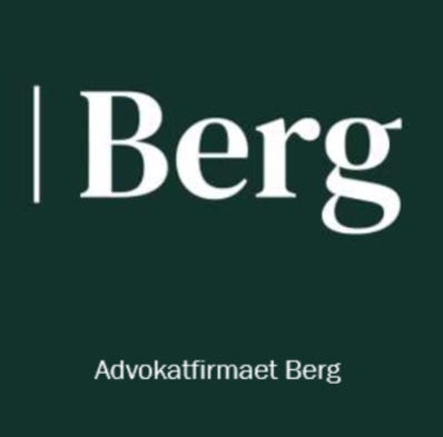 ADVOKATFIRMAET BERG AS logo