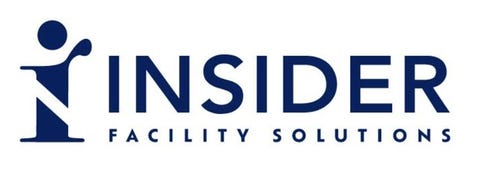Insider Facility Solutions AS logo