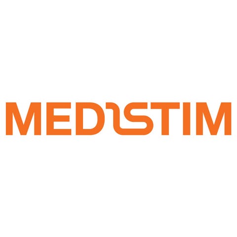 Medistim ASA logo