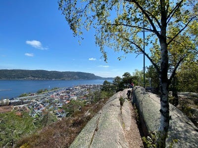 Drammen kommune logo