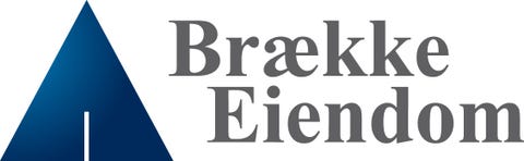 Brække Eiendom AS logo