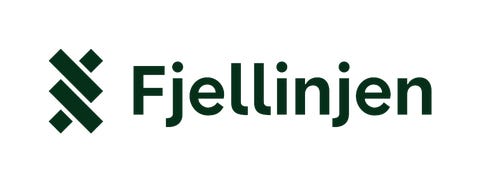 Fjellinjen logo