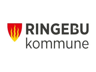 Ringebu kommune logo