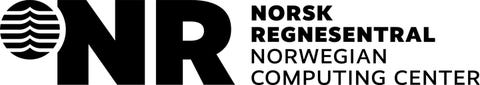 NORSK REGNESENTRAL STI logo