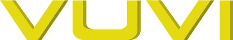 Vuvi AS logo