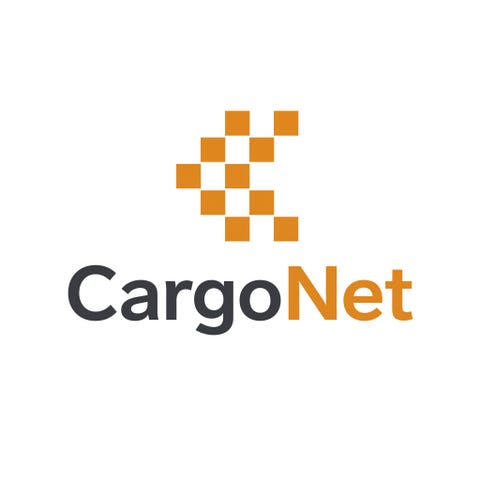 CargoNet AS logo