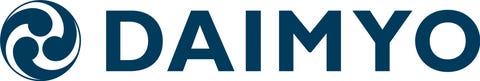 Daimyo AS logo